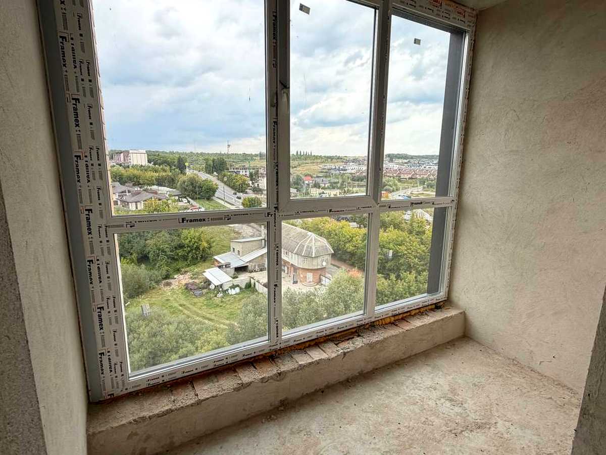 Квартира на вул. Озерна, 17, ID 390163, фото №1