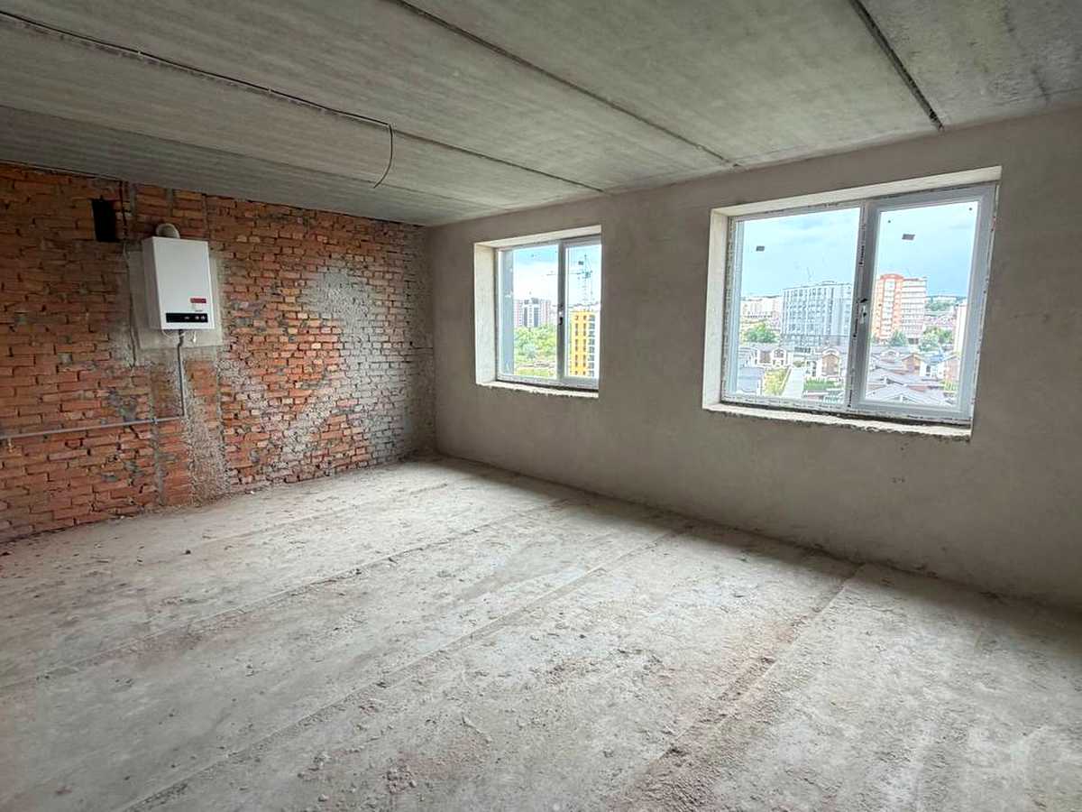 Квартира на вул. Озерна, 17 в Хмельницькому, ID 390163, фото №2