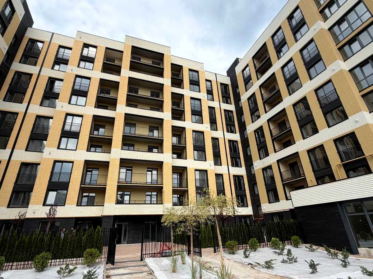Квартира на вул. Озерна, 17 в Хмельницькому, ID 390163, фото №4