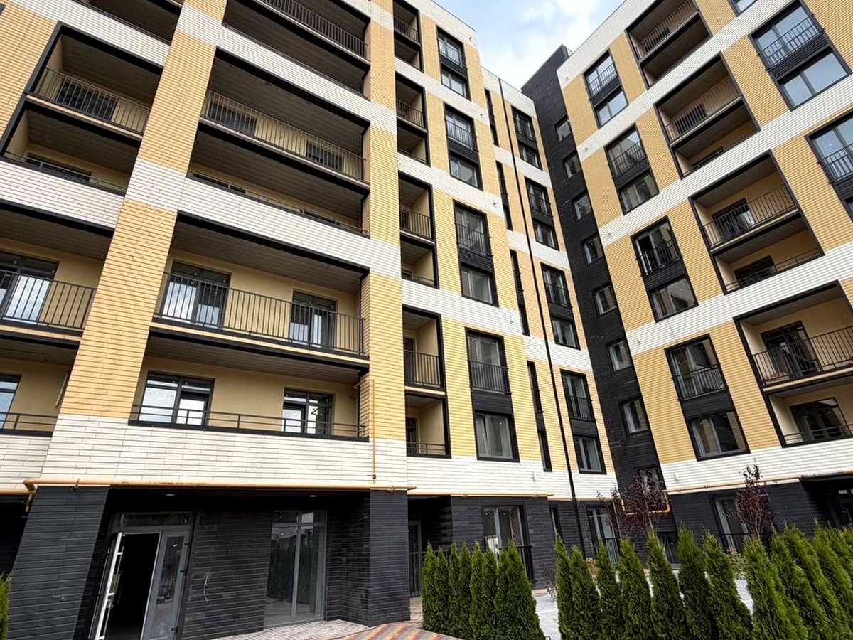 Квартира на вул. Озерна, 17 в Хмельницькому, ID 390163, фото №6