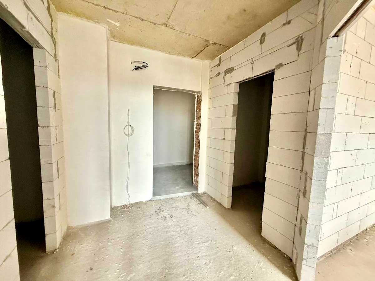 Квартира на шосе Калуське в Івано-Франківську, ID 391770, фото №5