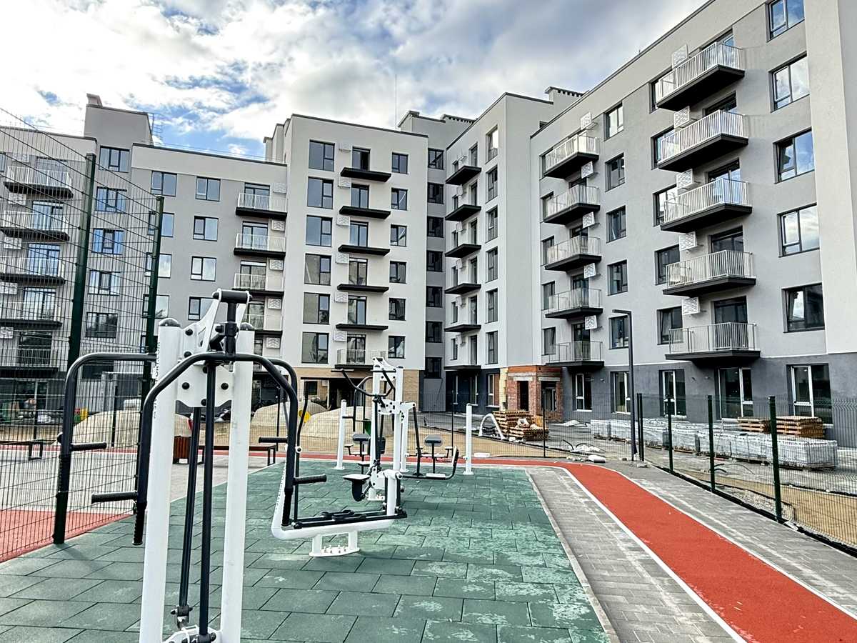 Квартира на вул. Євгена Коновальця в Івано-Франківську, ID 391771, фото №2