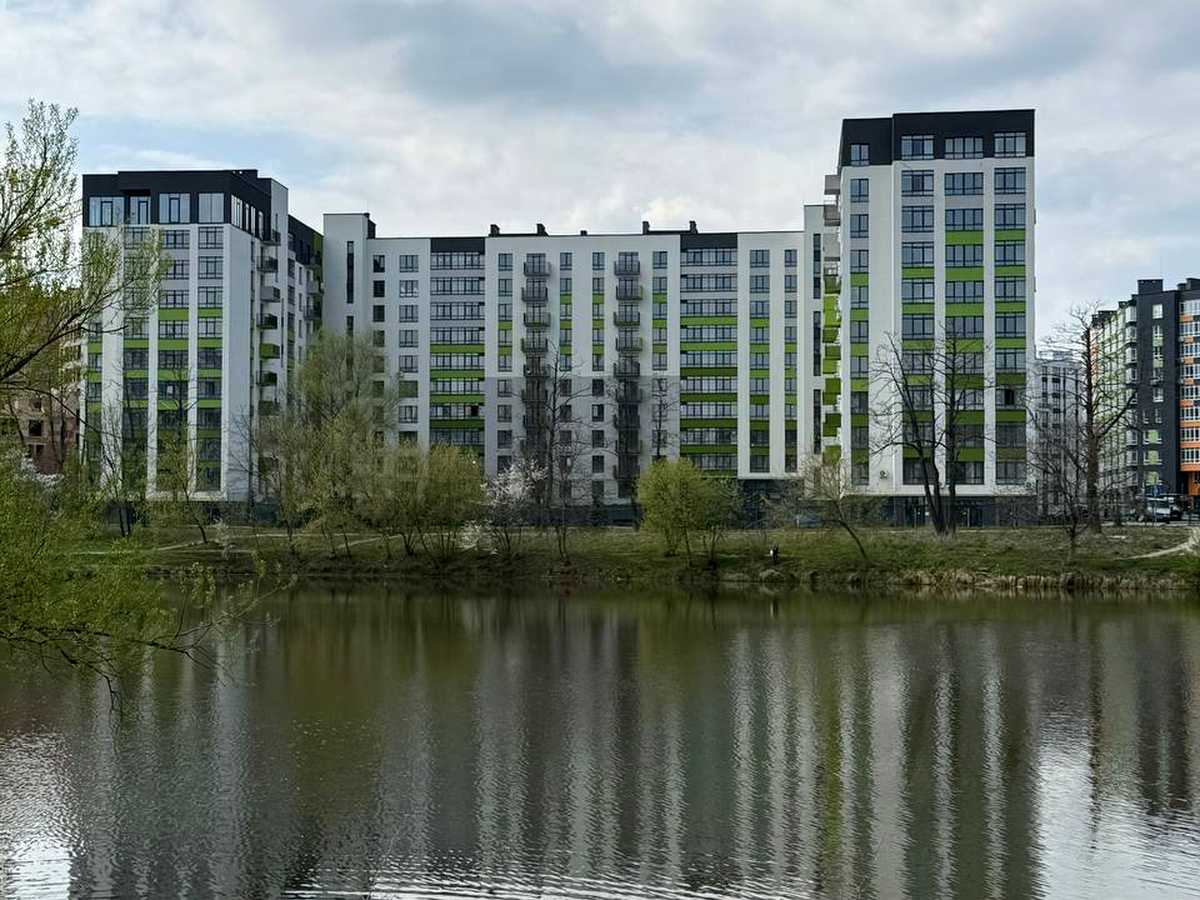 Квартира на вул. Приозерна, 35 в Івано-Франківську, ID 411301, фото №12