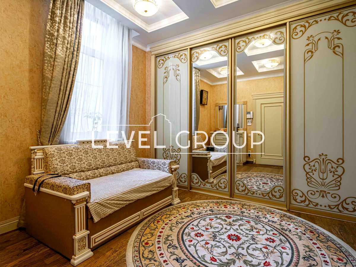 Квартира на вул. Коперника, 11 в Києві, ID 379099, фото №10