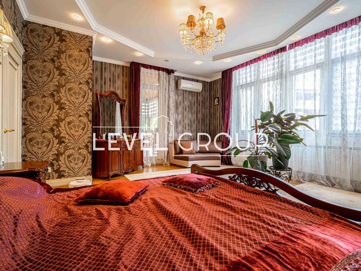 Квартира на вул. Коперника, 11 в Києві, ID 379099, фото №12