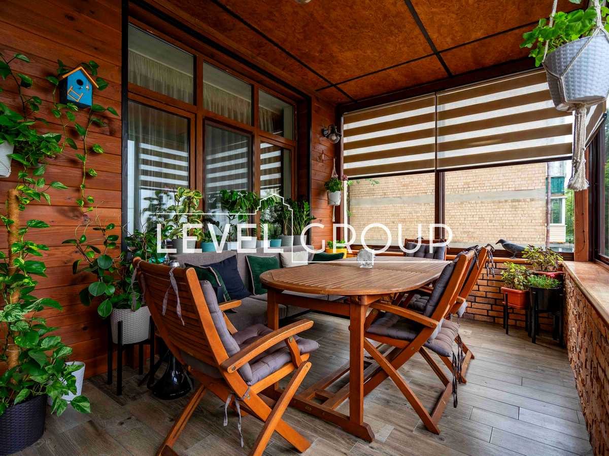 Квартира на вул. Коперника, 11 в Києві, ID 379099, фото №13