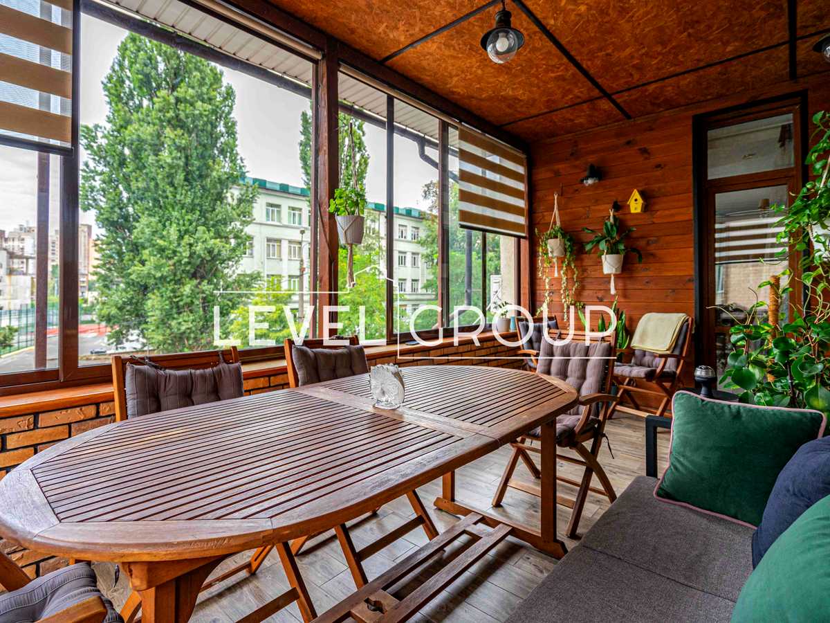 Квартира на вул. Коперника, 11 в Києві, ID 379099, фото №14