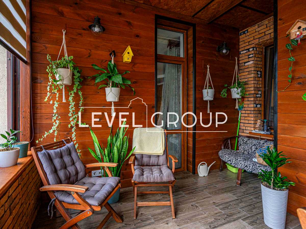 Квартира на вул. Коперника, 11 в Києві, ID 379099, фото №15