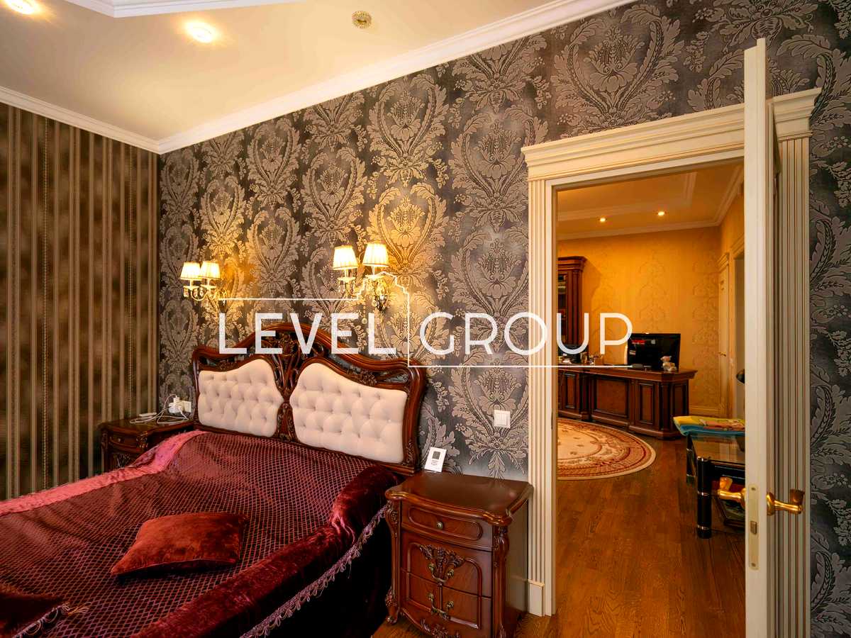 Квартира на вул. Коперника, 11 в Києві, ID 379099, фото №16