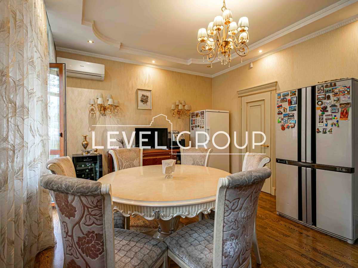 Квартира на вул. Коперника, 11 в Києві, ID 379099, фото №2
