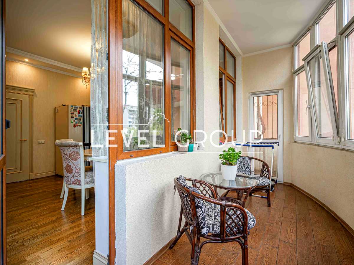 Квартира на вул. Коперника, 11 в Києві, ID 379099, фото №20