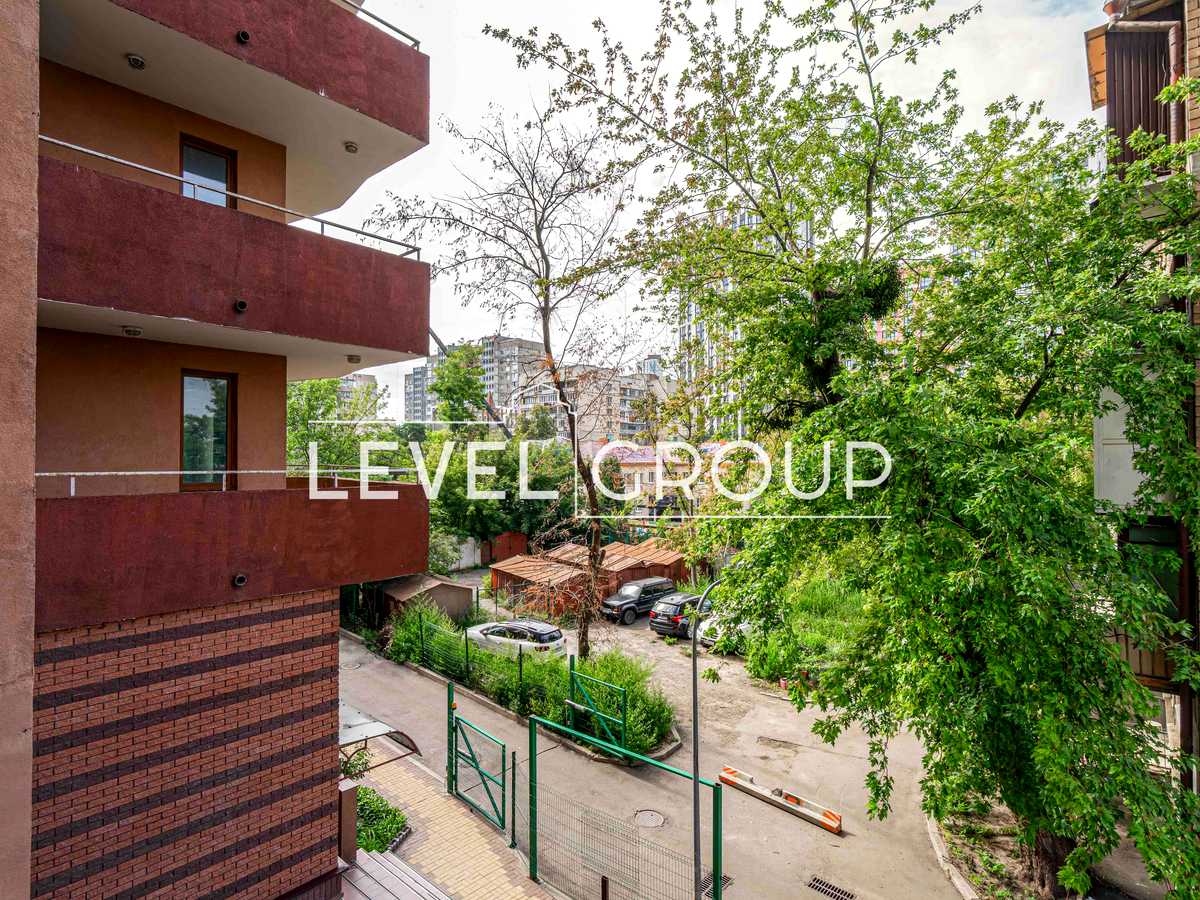 Квартира на вул. Коперника, 11 в Києві, ID 379099, фото №21