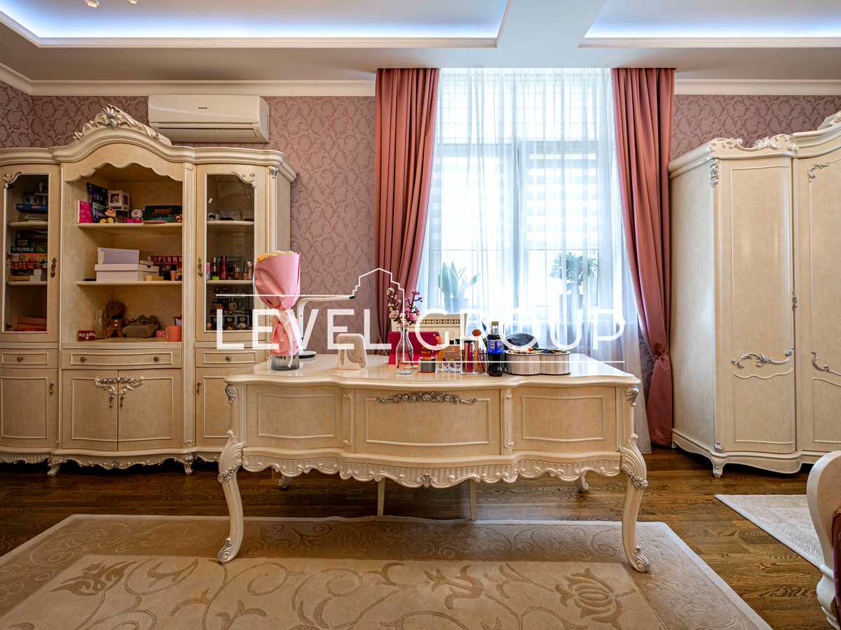 Квартира на вул. Коперника, 11 в Києві, ID 379099, фото №22