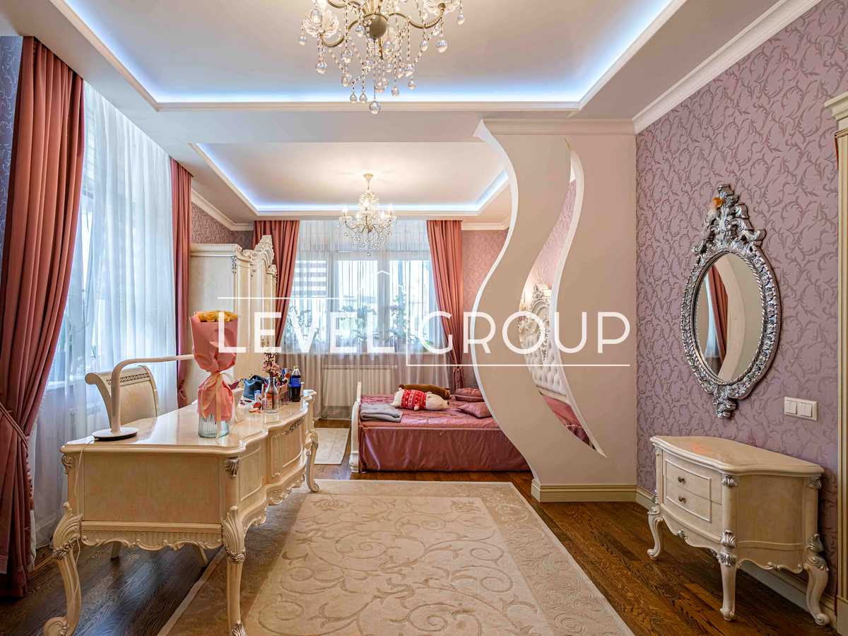Квартира на вул. Коперника, 11 в Києві, ID 379099, фото №23