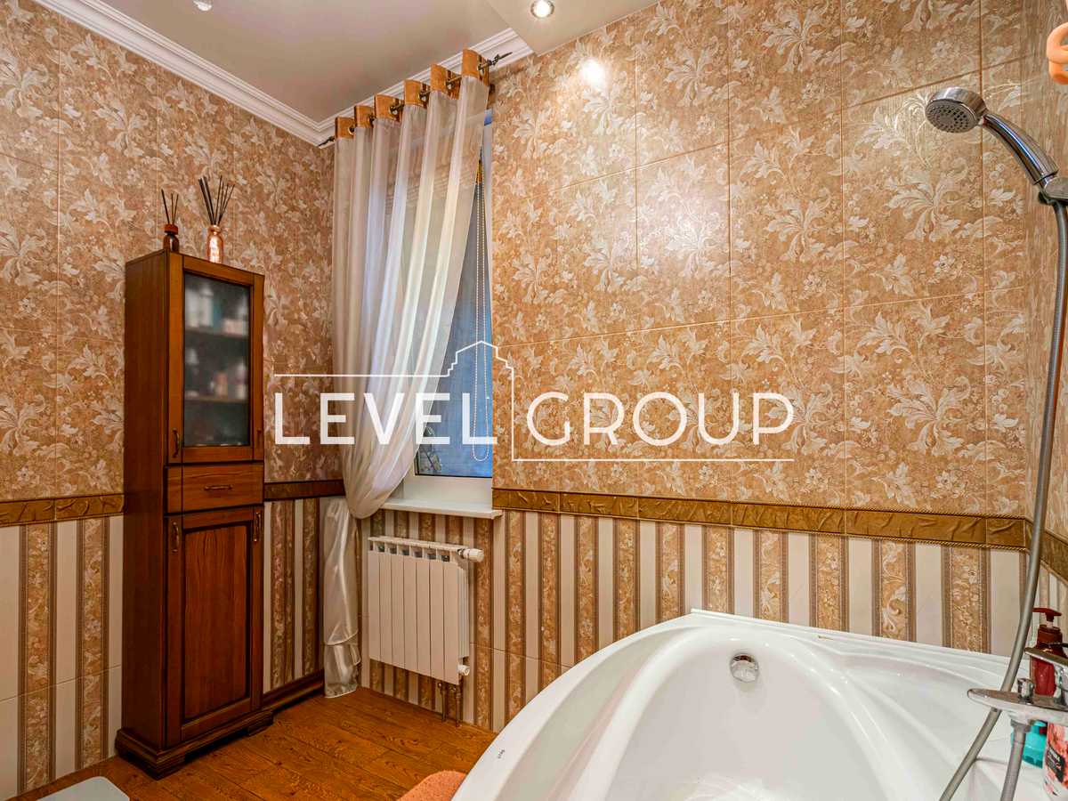 Квартира на вул. Коперника, 11 в Києві, ID 379099, фото №24