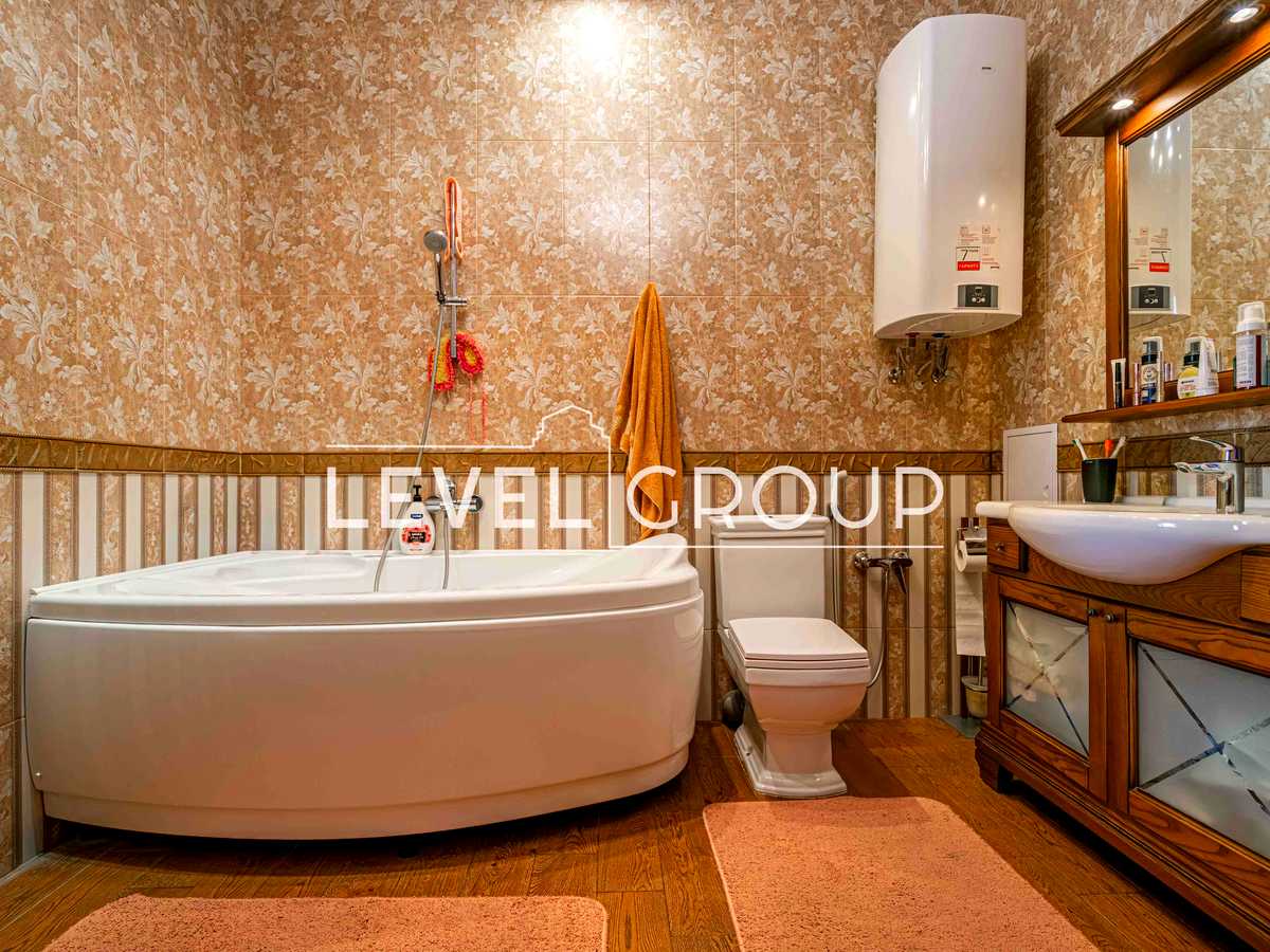 Квартира на вул. Коперника, 11 в Києві, ID 379099, фото №25