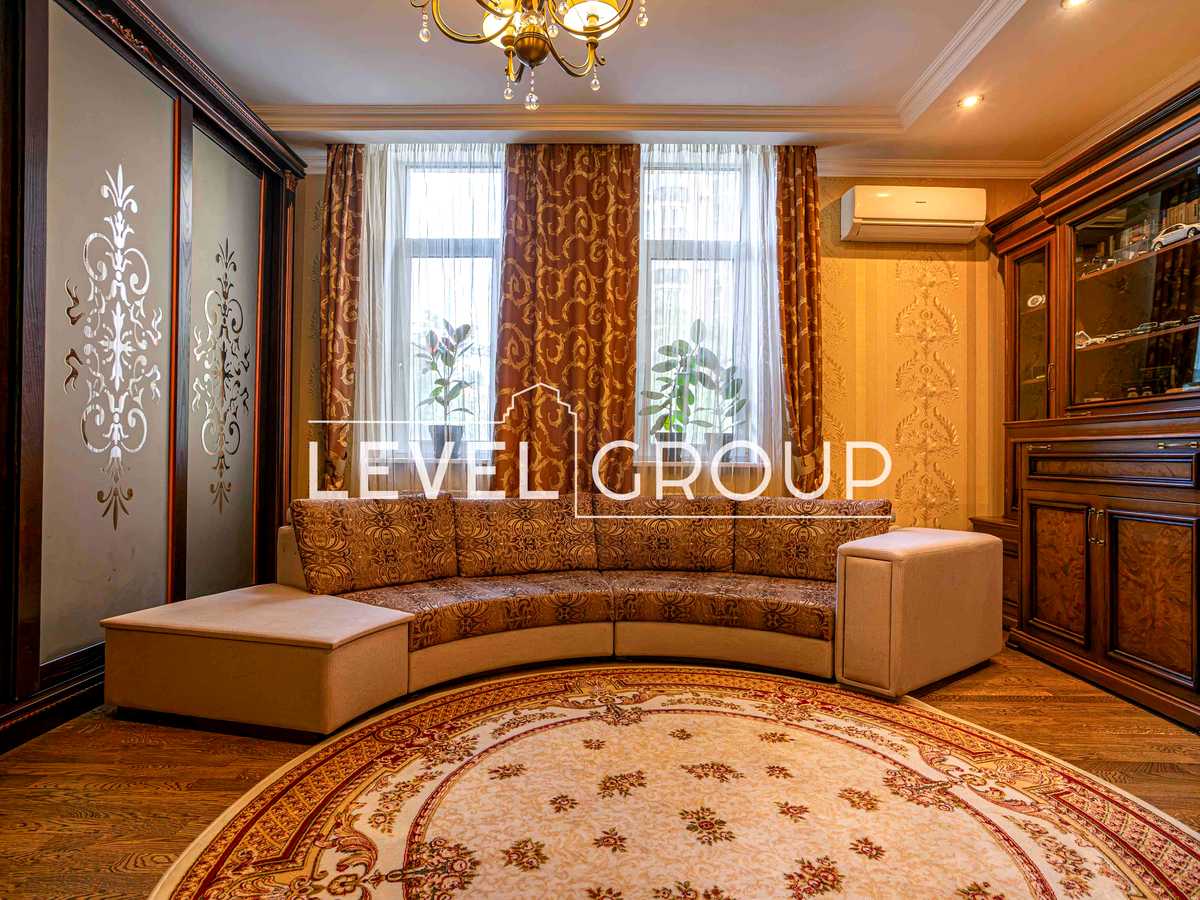 Квартира на вул. Коперника, 11 в Києві, ID 379099, фото №26