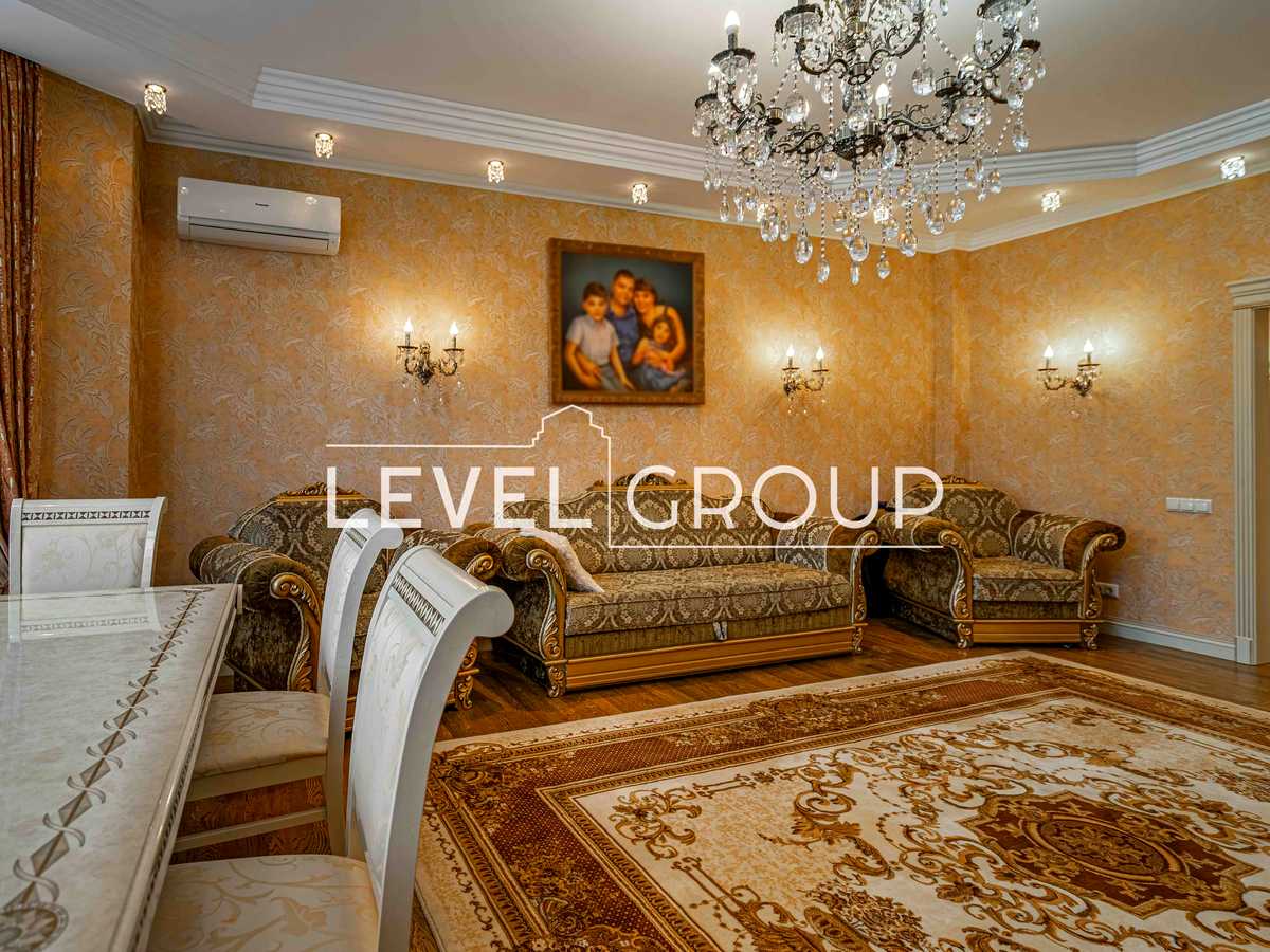 Квартира на вул. Коперника, 11 в Києві, ID 379099, фото №3