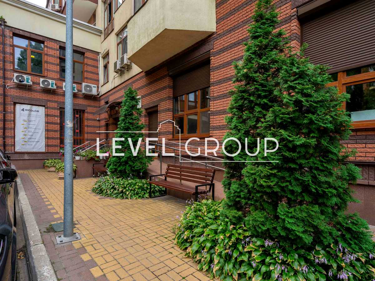 Квартира на вул. Коперника, 11 в Києві, ID 379099, фото №28