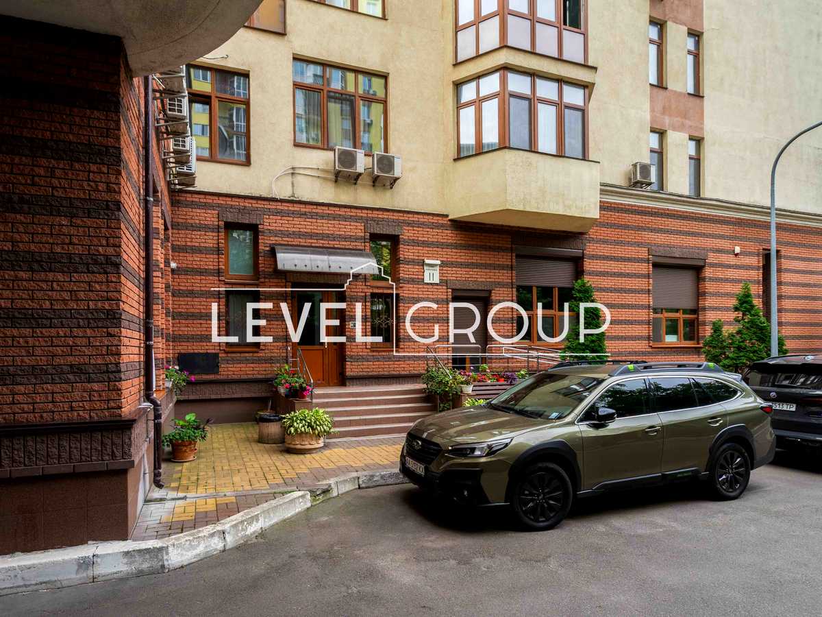 Квартира на вул. Коперника, 11 в Києві, ID 379099, фото №29