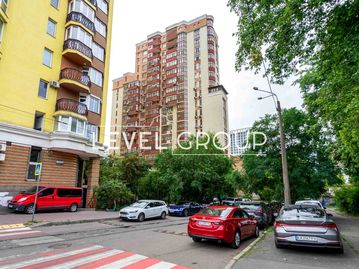 Квартира на вул. Коперника, 11 в Києві, ID 379099, фото №30
