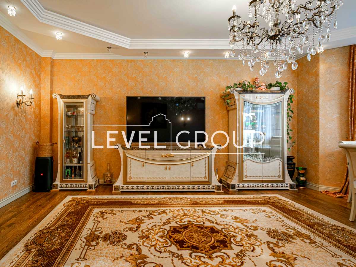Квартира на вул. Коперника, 11 в Києві, ID 379099, фото №4