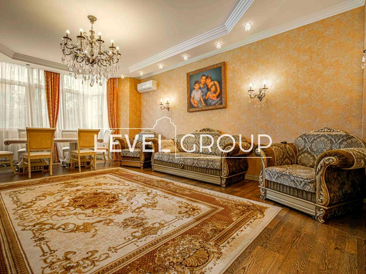 Квартира на вул. Коперника, 11 в Києві, ID 379099, фото №5