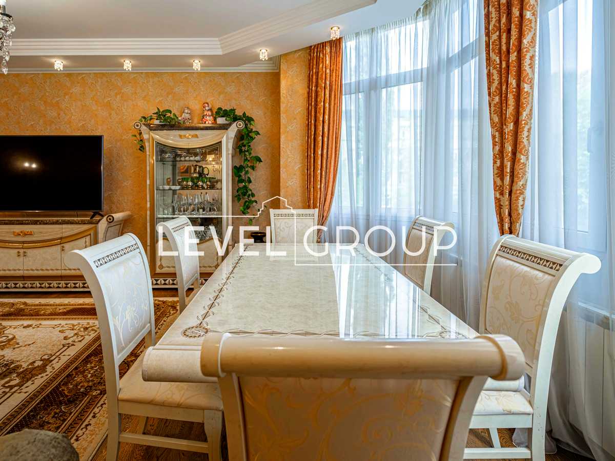 Квартира на вул. Коперника, 11 в Києві, ID 379099, фото №6