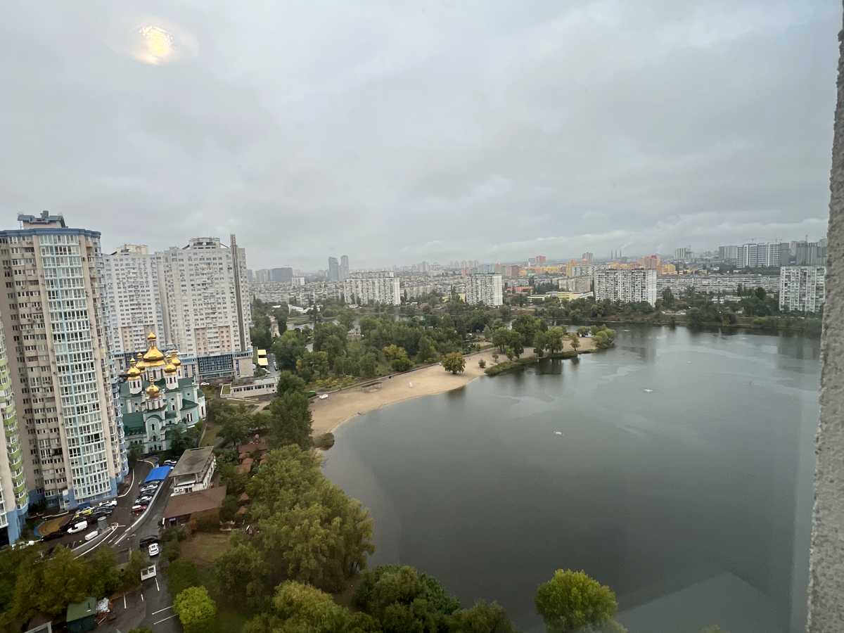 Орендувати квартиру за адресою вул. Юрія Шумського, 5 на Findly.com.ua Квартира на вул. Юрія Шумського, 5, ID 395140, фото №1