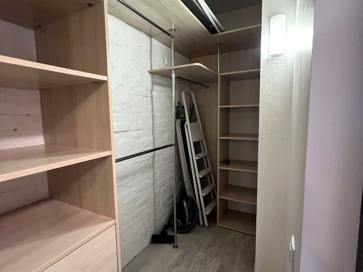 Квартира на вул. Юрія Шумського, 5 в Києві, ID 395140, фото №17