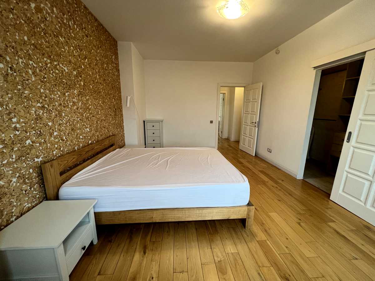 Квартира на вул. Юрія Шумського, 5 в Києві, ID 395140, фото №20