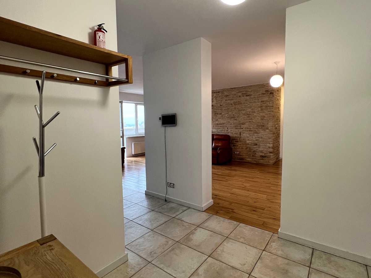 Квартира на вул. Юрія Шумського, 5 в Києві, ID 395140, фото №3