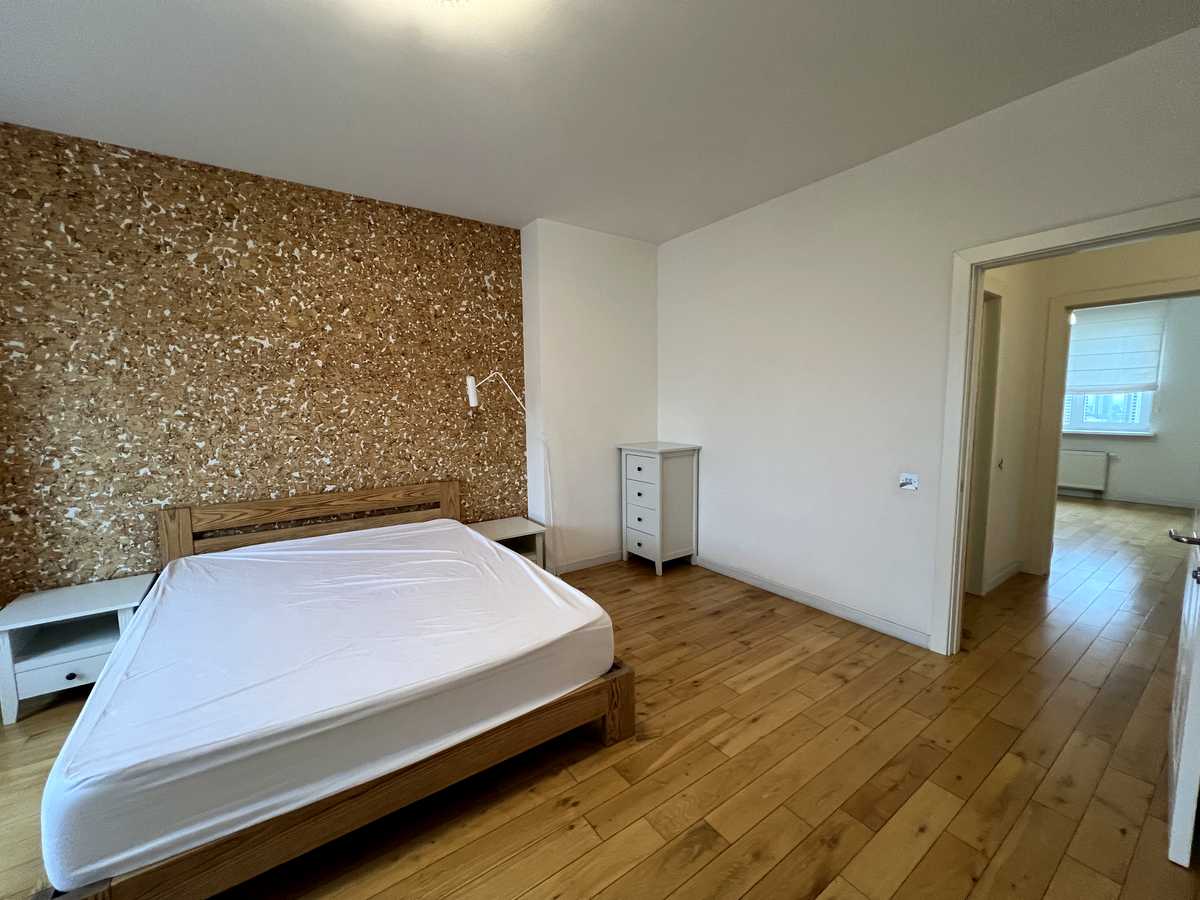 Квартира на вул. Юрія Шумського, 5 в Києві, ID 395140, фото №22