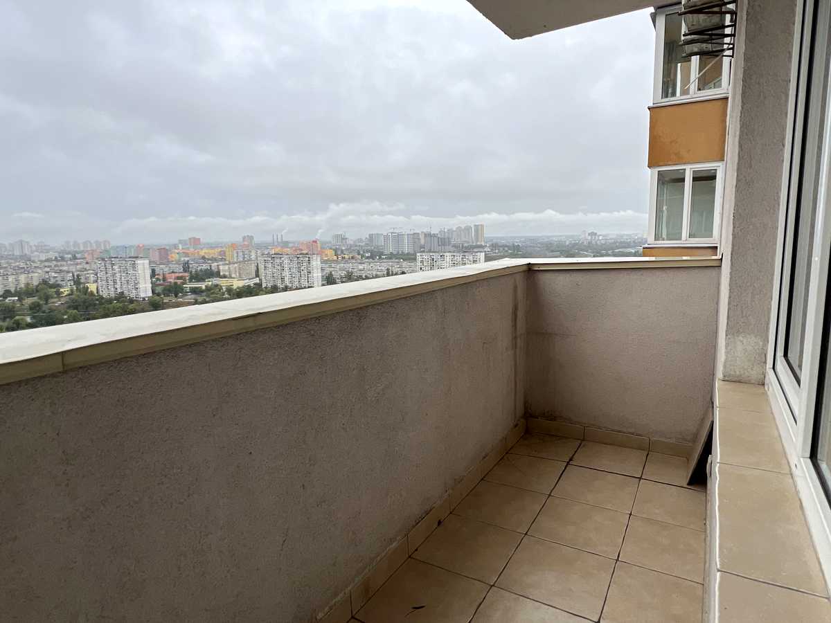 Квартира на вул. Юрія Шумського, 5 в Києві, ID 395140, фото №23
