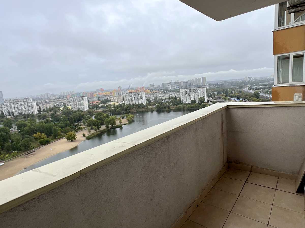 Квартира на вул. Юрія Шумського, 5 в Києві, ID 395140, фото №24