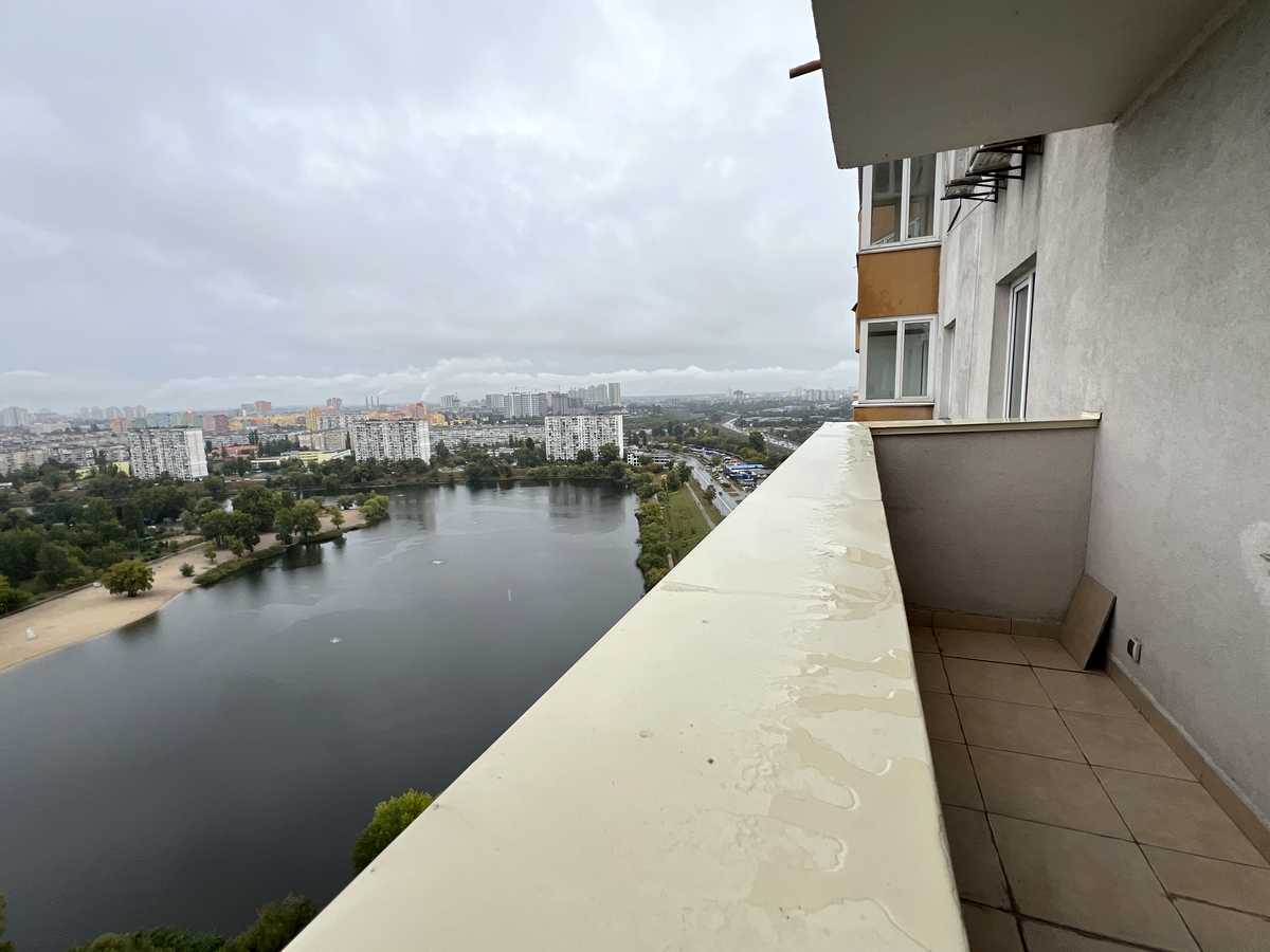 Квартира на вул. Юрія Шумського, 5 в Києві, ID 395140, фото №25
