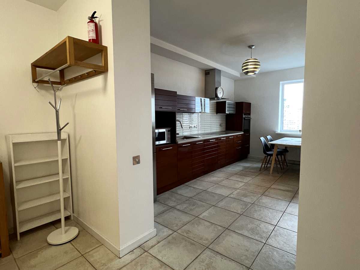 Квартира на вул. Юрія Шумського, 5 в Києві, ID 395140, фото №4
