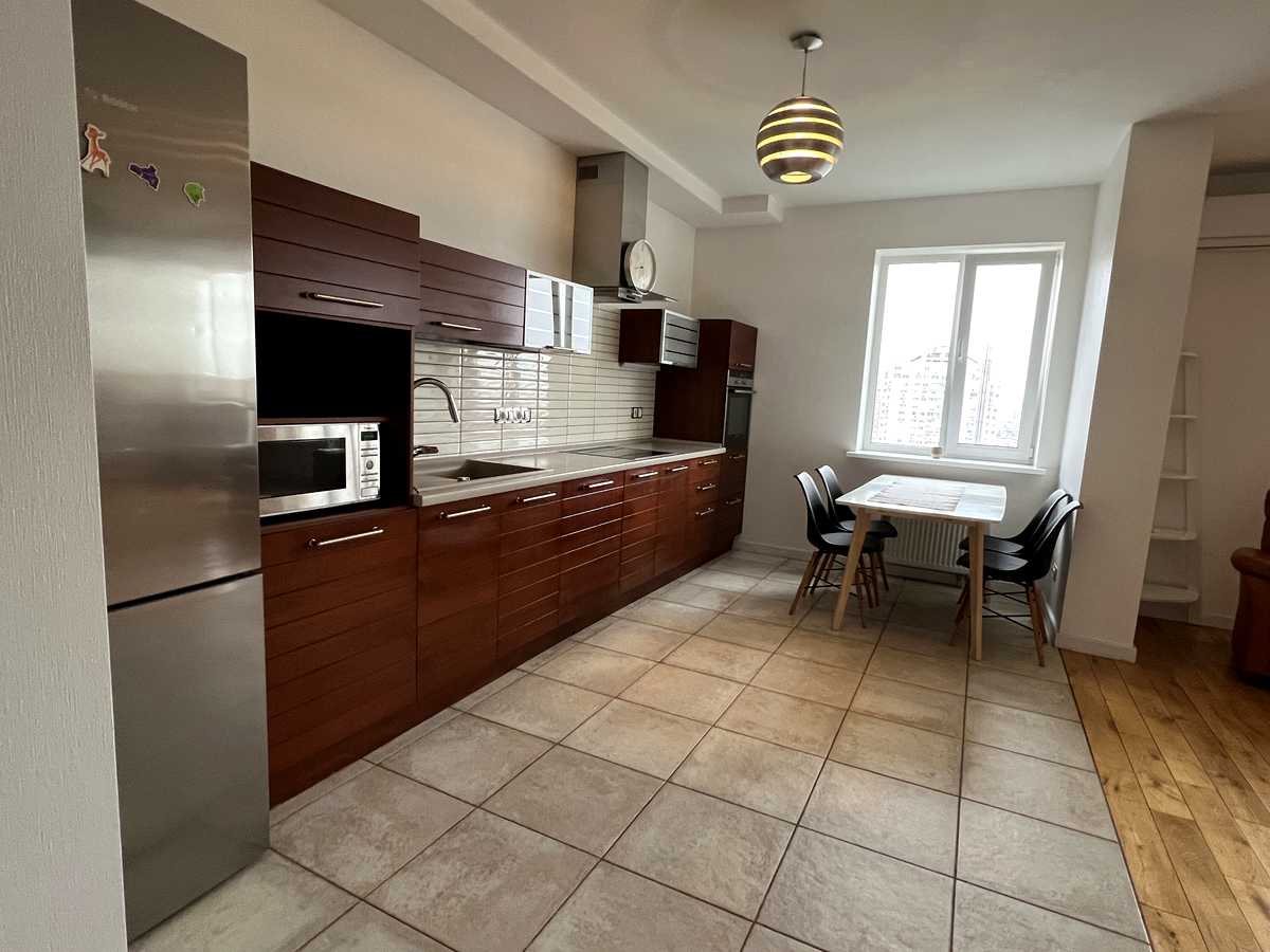 Квартира на вул. Юрія Шумського, 5 в Києві, ID 395140, фото №31