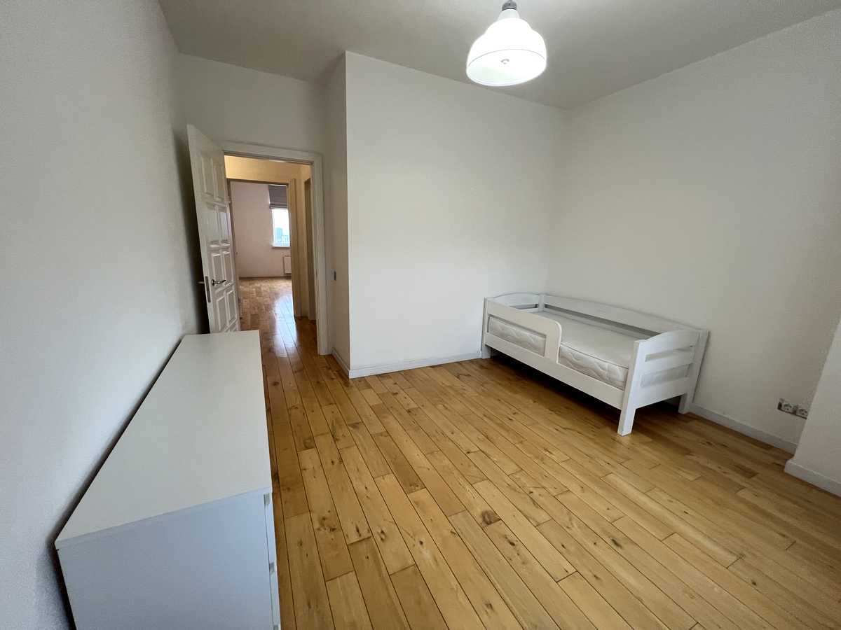 Квартира на вул. Юрія Шумського, 5 в Києві, ID 395140, фото №5