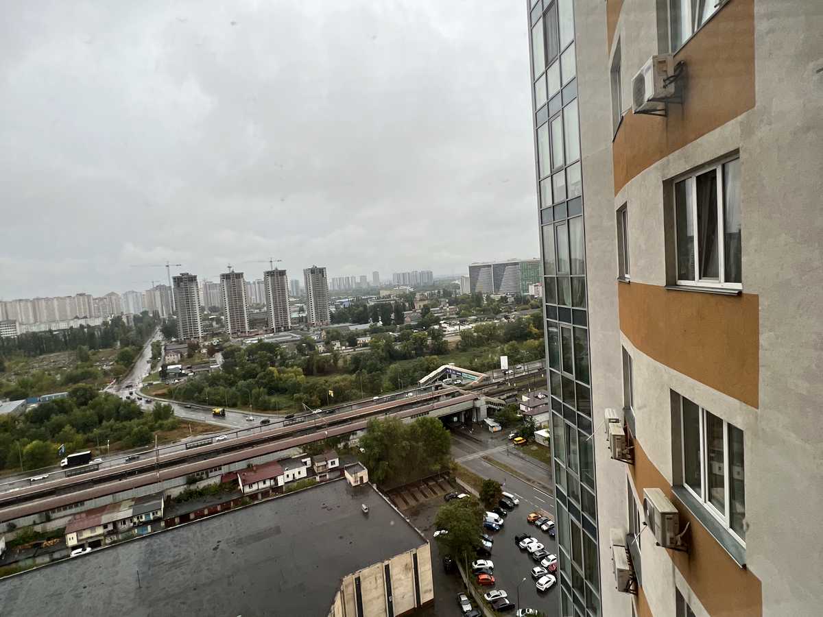 Квартира на вул. Юрія Шумського, 5 в Києві, ID 395140, фото №7