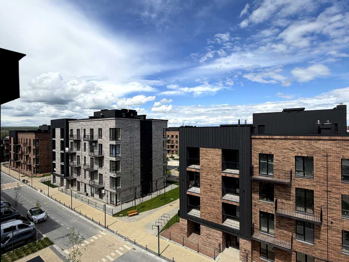 Квартира на вул. Долішня, 21/1 в Івано-Франківську, ID 388952, фото №21
