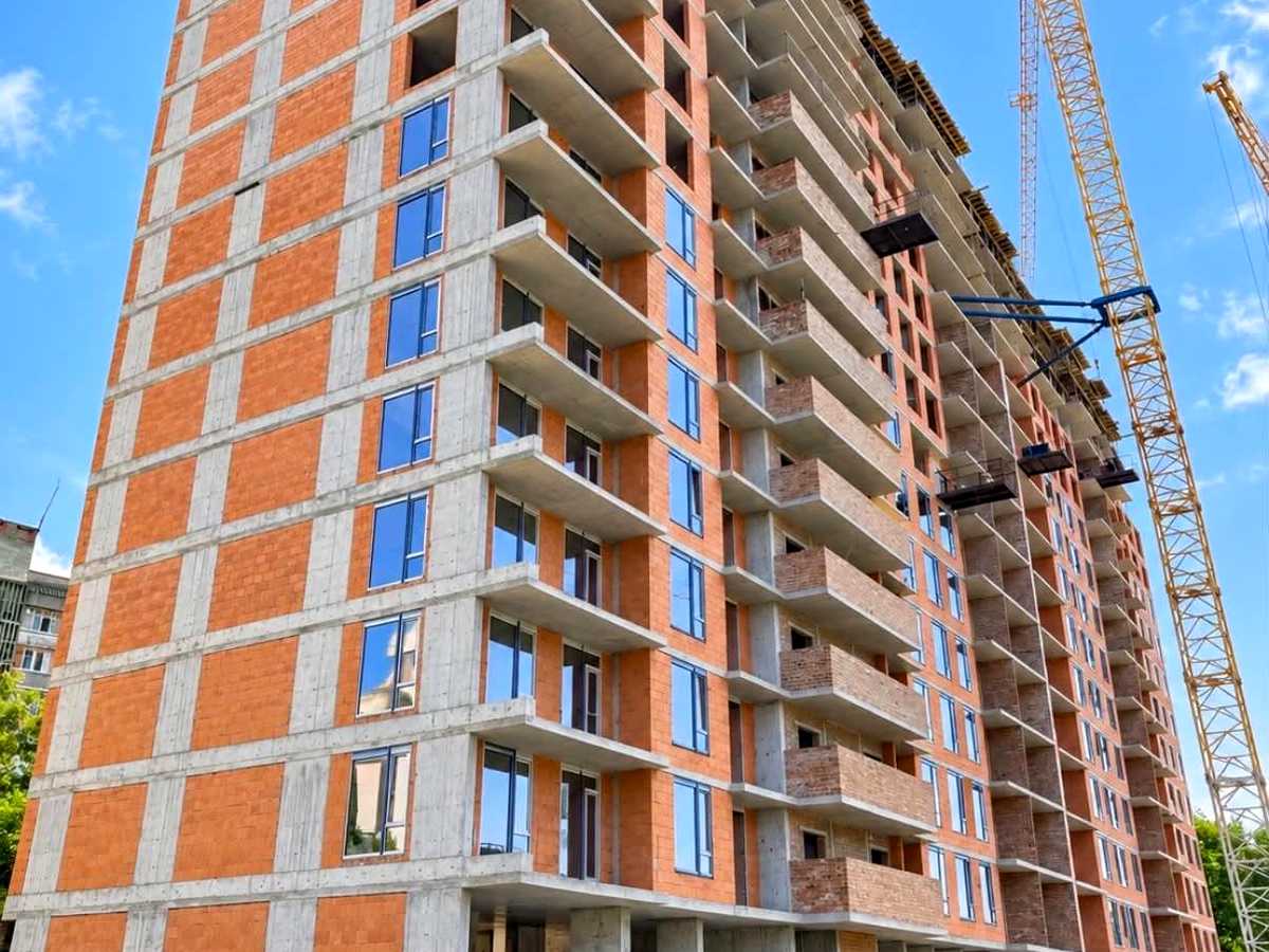 Квартира на вул. Національної Гвардії в Івано-Франківську, ID 391798, фото №10