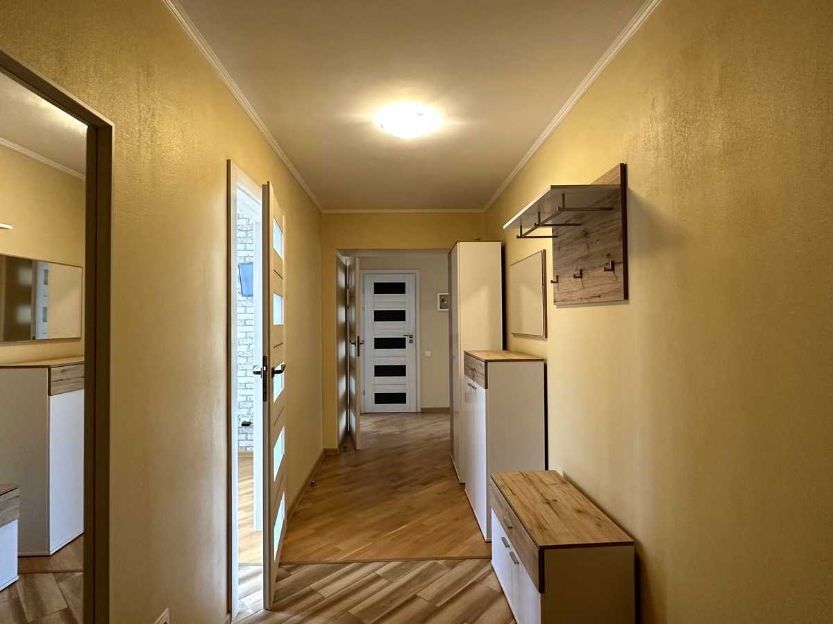 Квартира на вул. Рінь, 52/2 в Івано-Франківську, ID 388881, фото №14