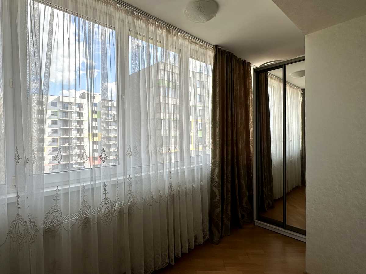 Квартира на вул. Рінь, 52/2 в Івано-Франківську, ID 388881, фото №4