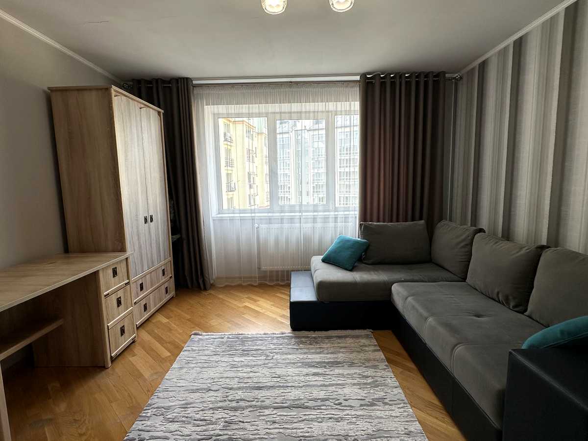 Квартира на вул. Рінь, 52/2 в Івано-Франківську, ID 388881, фото №10