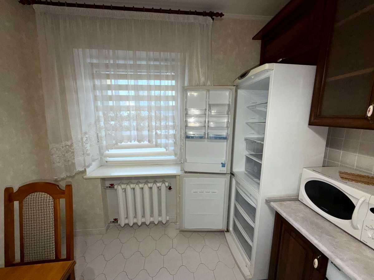 Квартира на вул. Озерна, 10/1б, ID 390350, фото №1