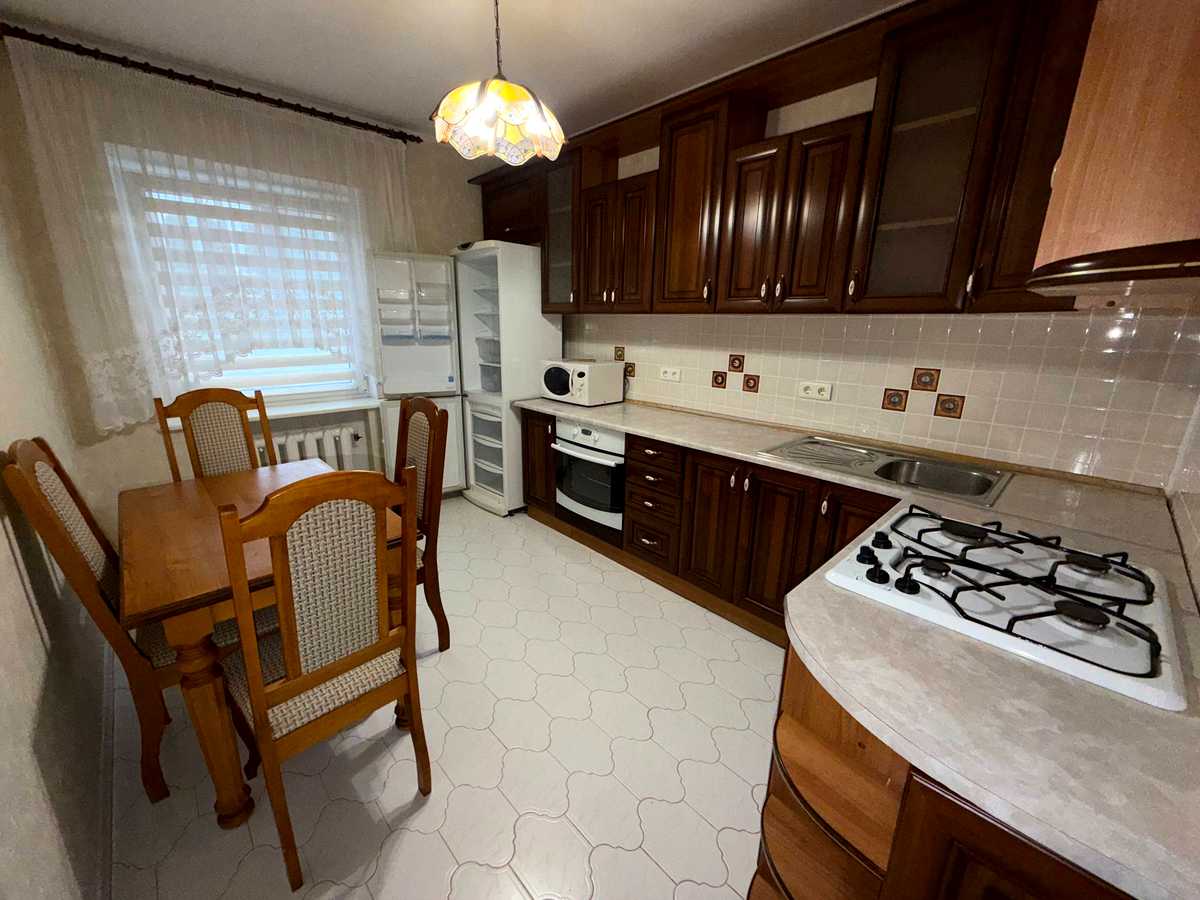 Квартира на вул. Озерна, 10/1б в Хмельницькому, ID 390350, фото №13