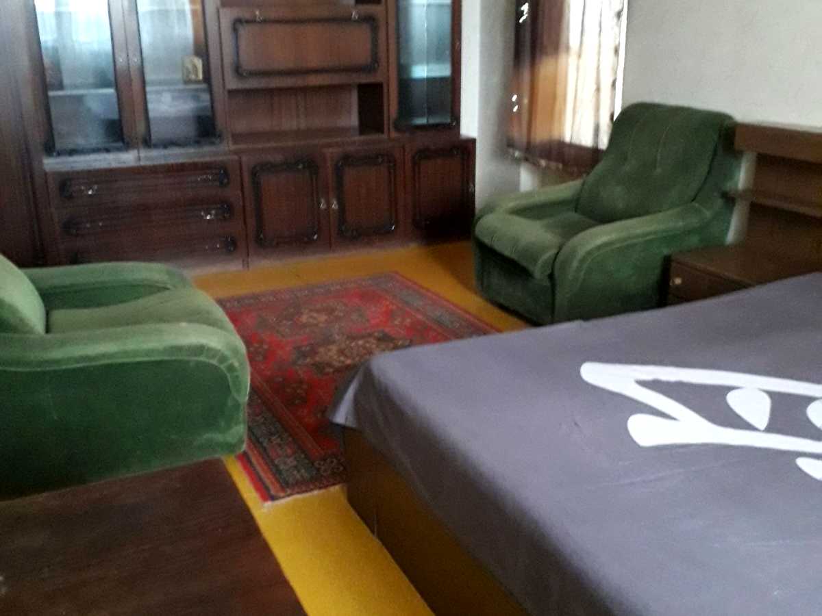 Орендувати квартиру за адресою вул. Архітектора Вербицького, 10 на Findly.com.ua Квартира на вул. Архітектора Вербицького, 10, ID 369421, фото №1