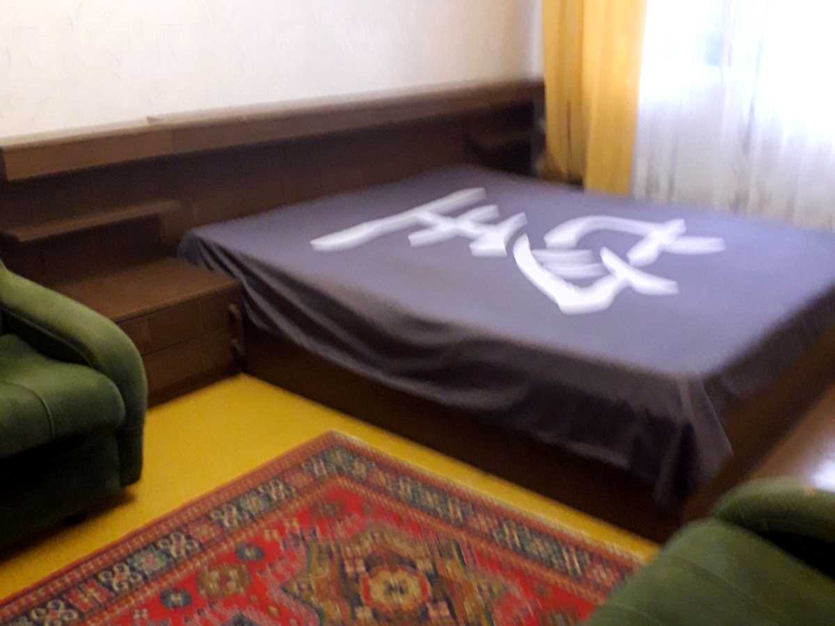 Квартира на вул. Архітектора Вербицького, 10 в Києві, ID 369421, фото №2