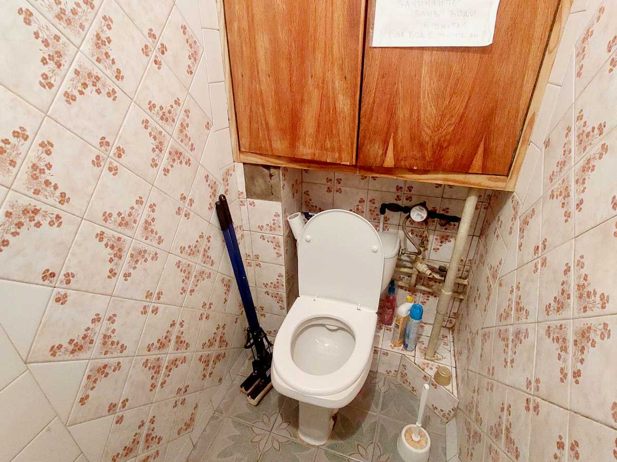 Квартира на вул. Архітектора Вербицького, 10 в Києві, ID 369421, фото №12